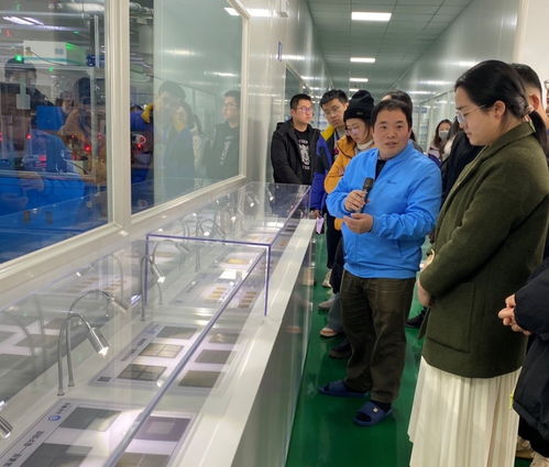 探寻四川德阳制造业发展的技术密码