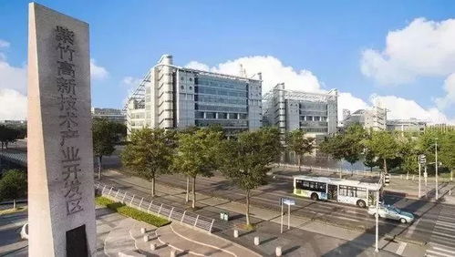 2018，上海巨变 技术开发的浪潮与城市转型